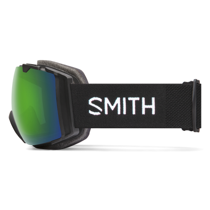I/O - Past Season, White Vapor | ChromaPop Everyday Green Mirror
