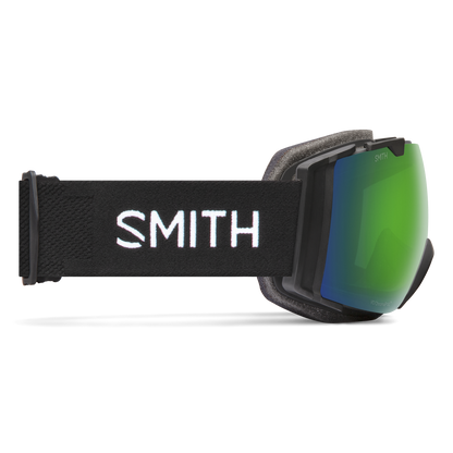 I/O - Past Season, White Vapor | ChromaPop Everyday Green Mirror