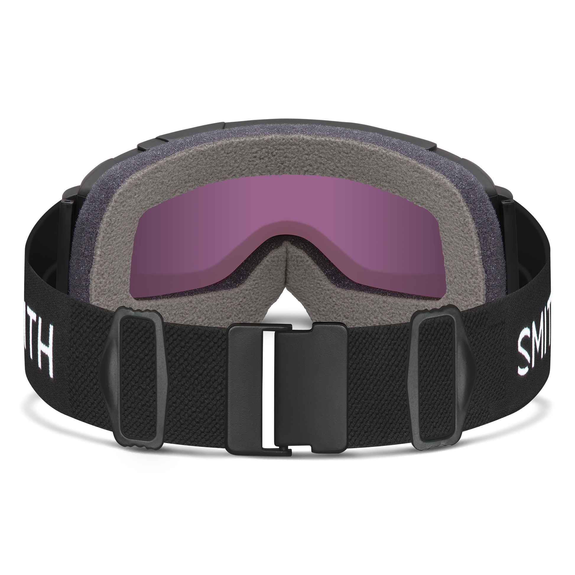 Showcase OTG - Past Season, Black | ChromaPop Everyday Green Mirror