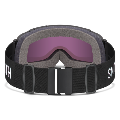 Showcase OTG - Past Season, Black | ChromaPop Everyday Green Mirror