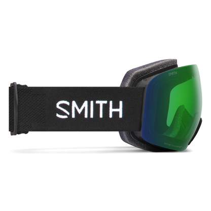 Skyline - Past Season, White Vapor | ChromaPop Everyday Green Mirror