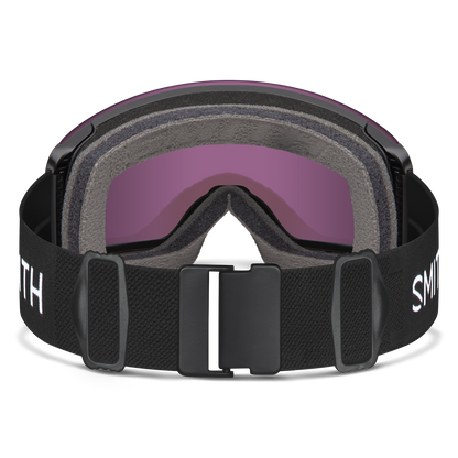 Skyline XL - Past Season, Midnight Navy | ChromaPop Sun Platinum Mirror