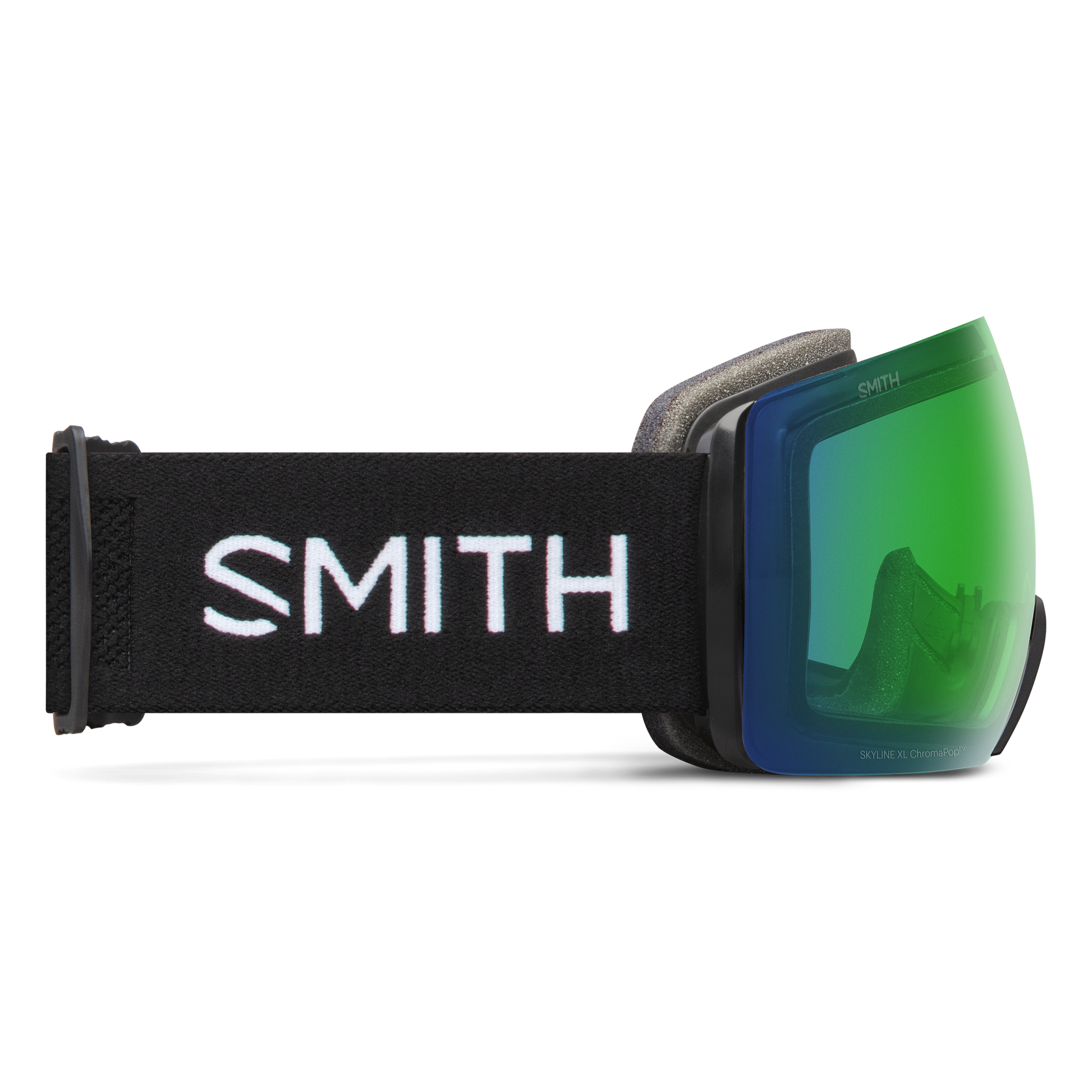 Skyline XL - Past Season, Midnight Navy | ChromaPop Sun Platinum Mirror
