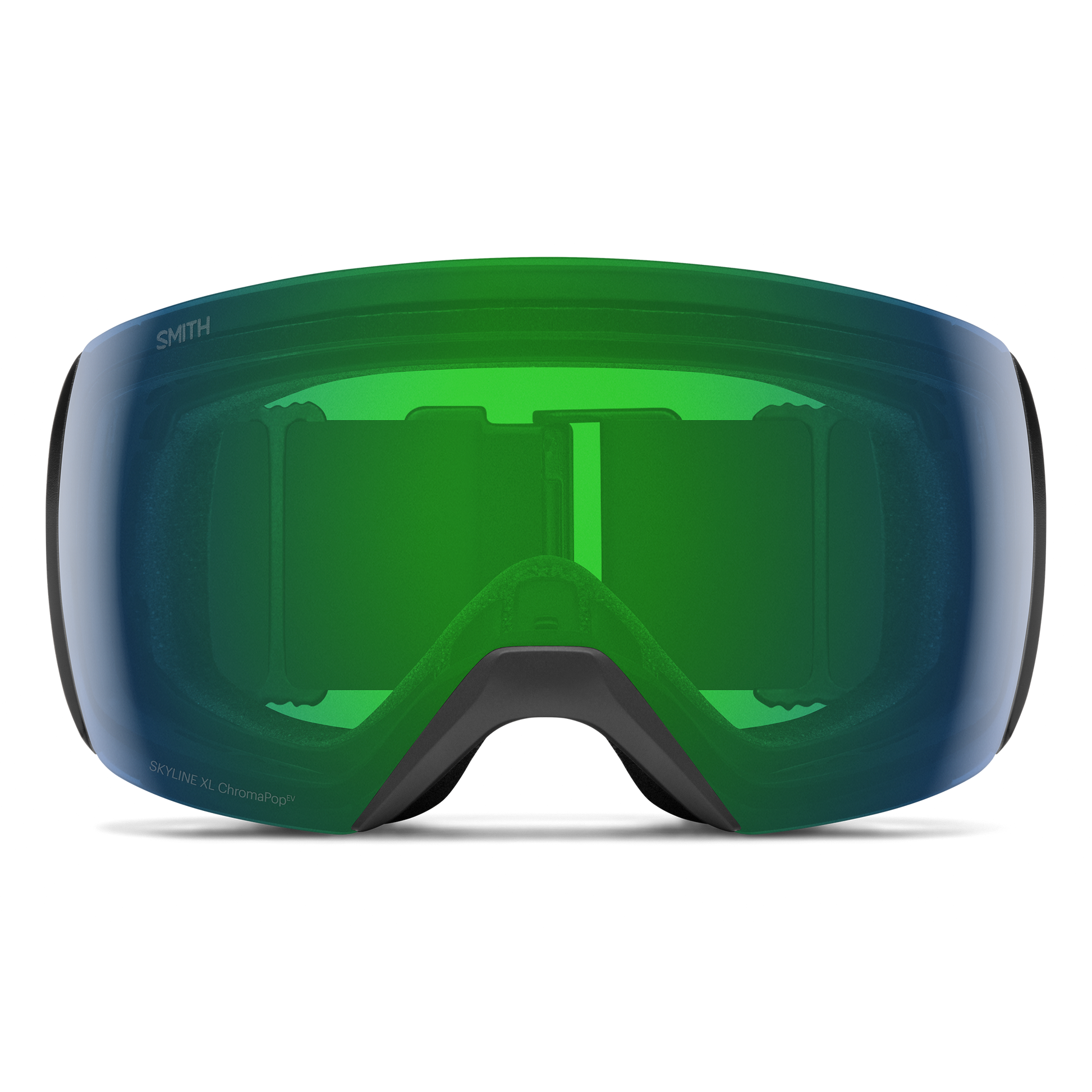 Skyline XL - Past Season, Midnight Navy | ChromaPop Sun Platinum Mirror