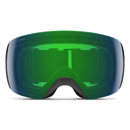 Skyline XL - Past Season, Midnight Navy | ChromaPop Sun Platinum Mirror