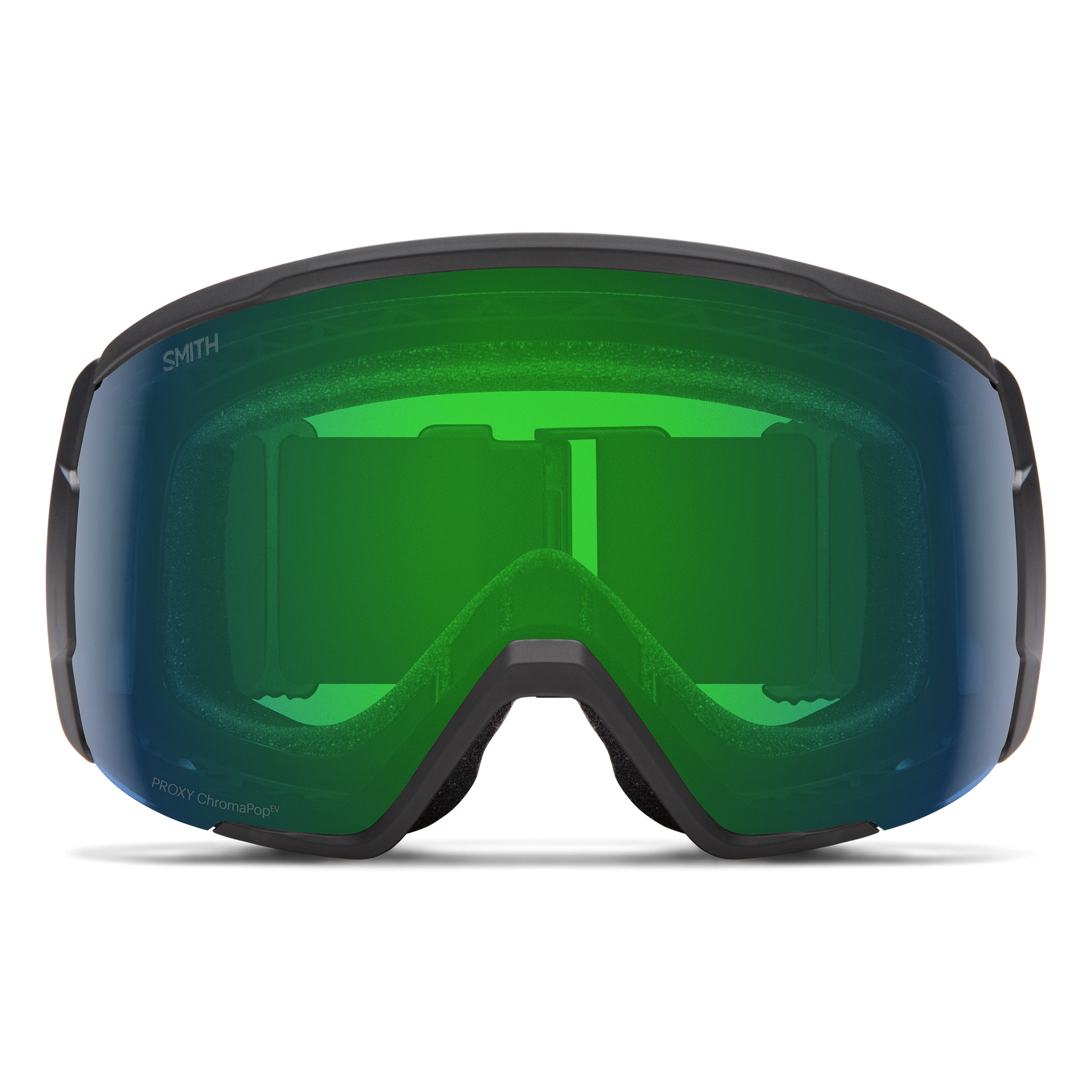 Proxy - Past Season, Black | ChromaPop Everyday Green Mirror
