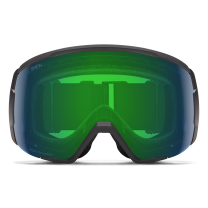Proxy - Past Season, Black | ChromaPop Everyday Green Mirror