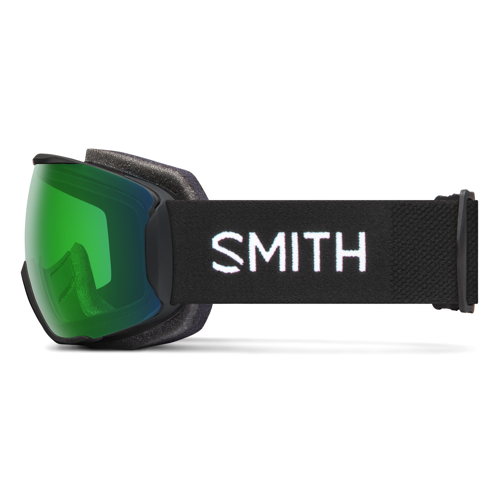 Moment - Past Season, Black | ChromaPop Everyday Green Mirror