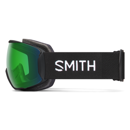 Moment - Past Season, Black | ChromaPop Everyday Green Mirror
