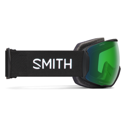 Moment - Past Season, Black | ChromaPop Everyday Green Mirror