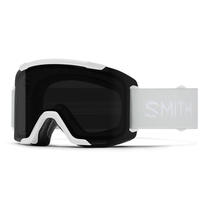 Squad, Black | ChromaPop Sun Green Mirror