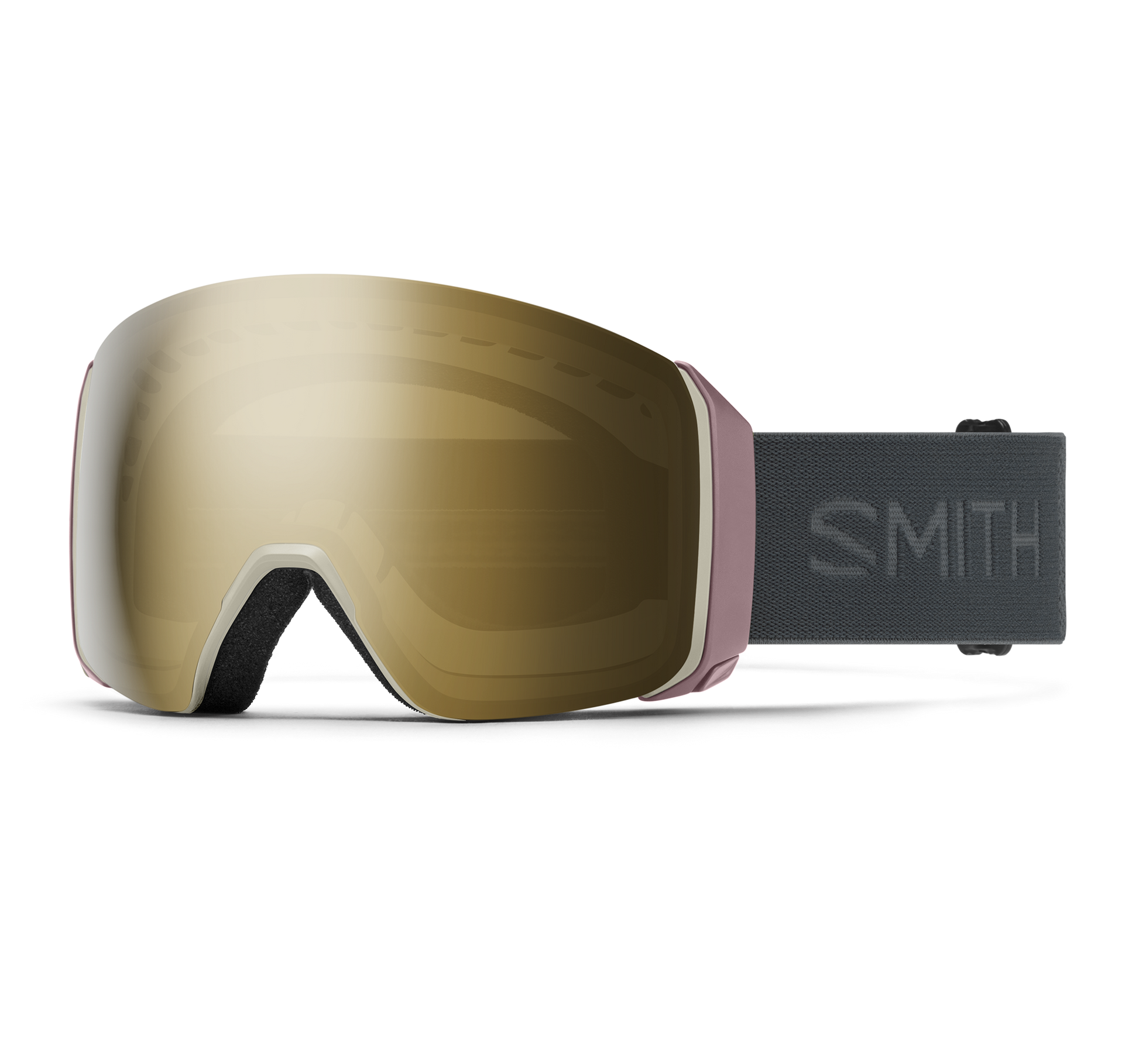4D MAG XL - Past Season, Rust | ChromaPop Sun Black Gold Mirror