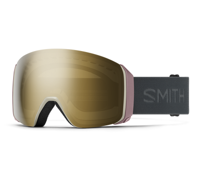 4D MAG XL - Past Season, Rust | ChromaPop Sun Black Gold Mirror