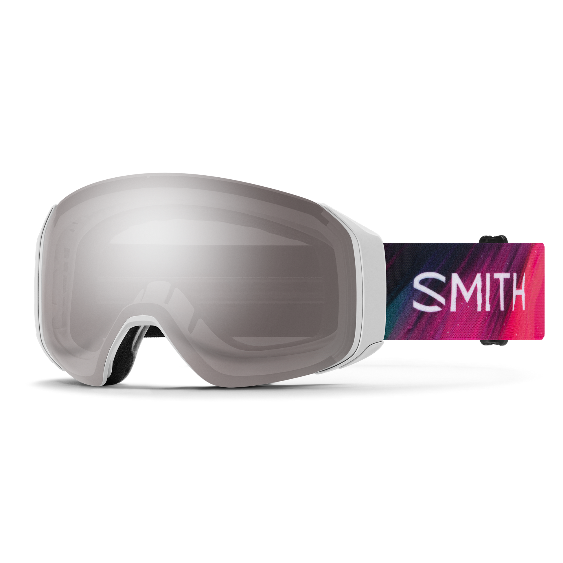 4D MAG S - Past Season, Black | ChromaPop Photochromic Rose Flash