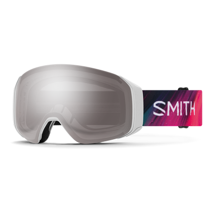 4D MAG S - Past Season, Black | ChromaPop Photochromic Rose Flash