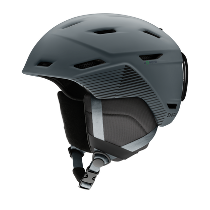Mission - Past Season, Matte Slate + Small