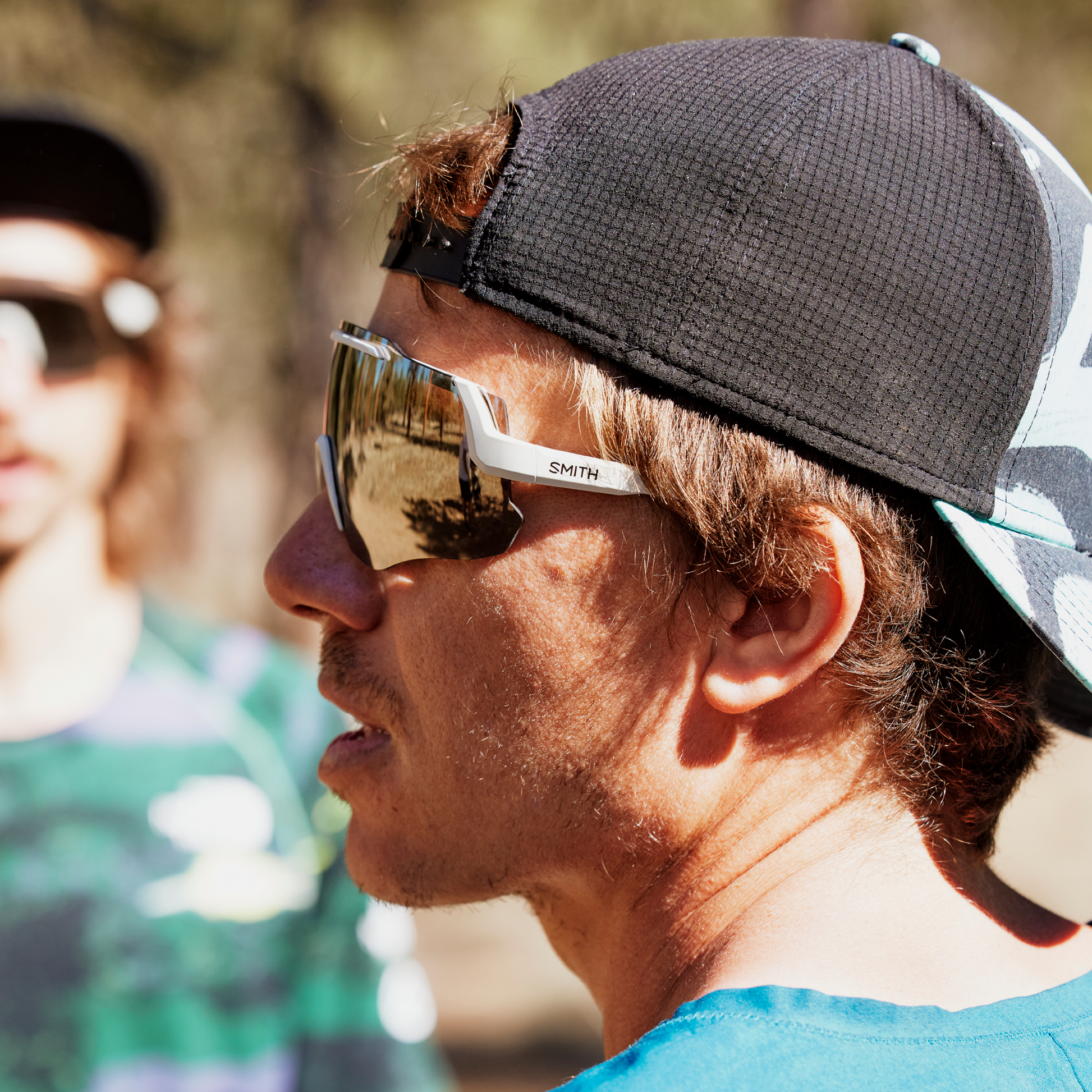 Momentum - Past Season, Black | Photochromic Clear To Gray