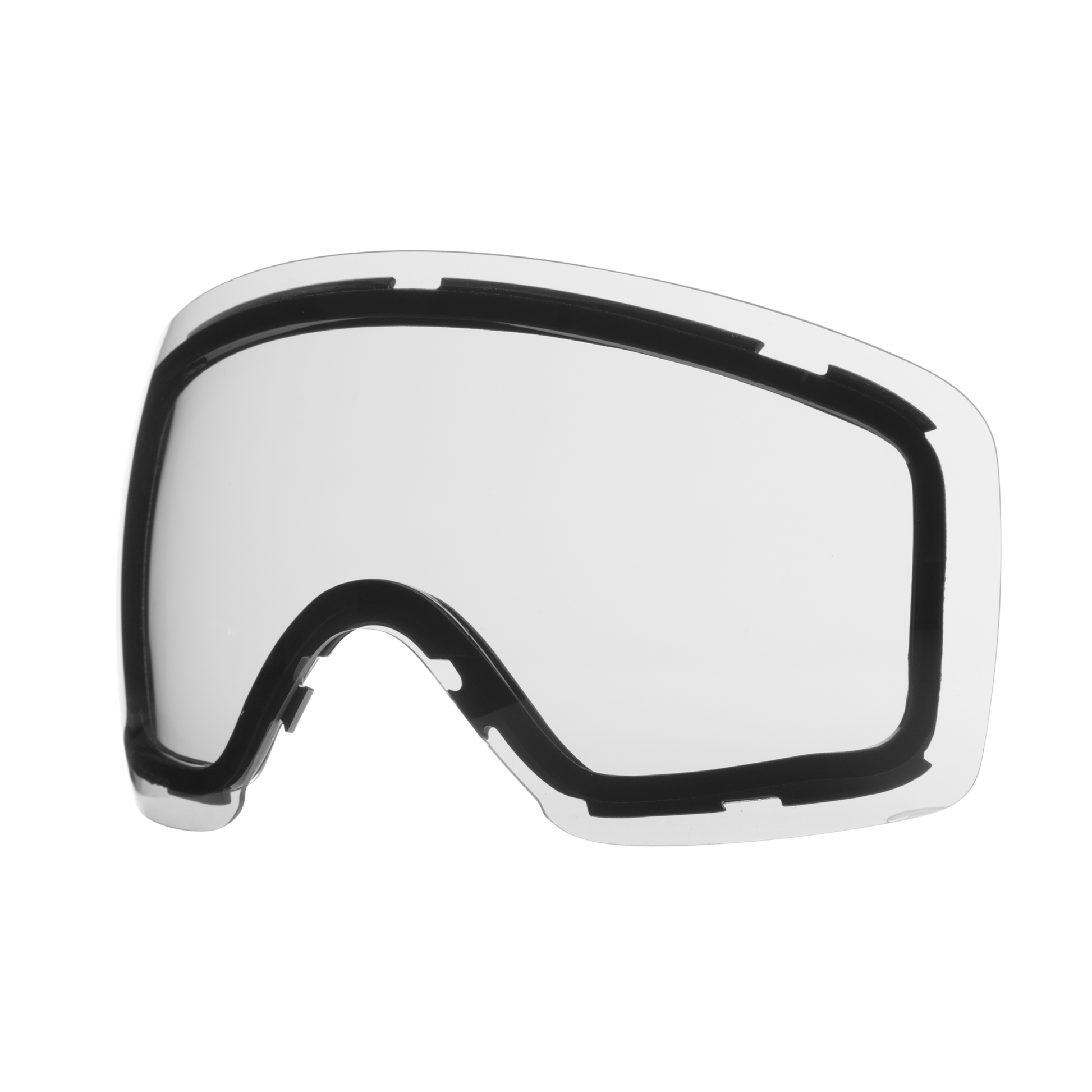 Skyline Replacement Lens, Chromapop Sun Black