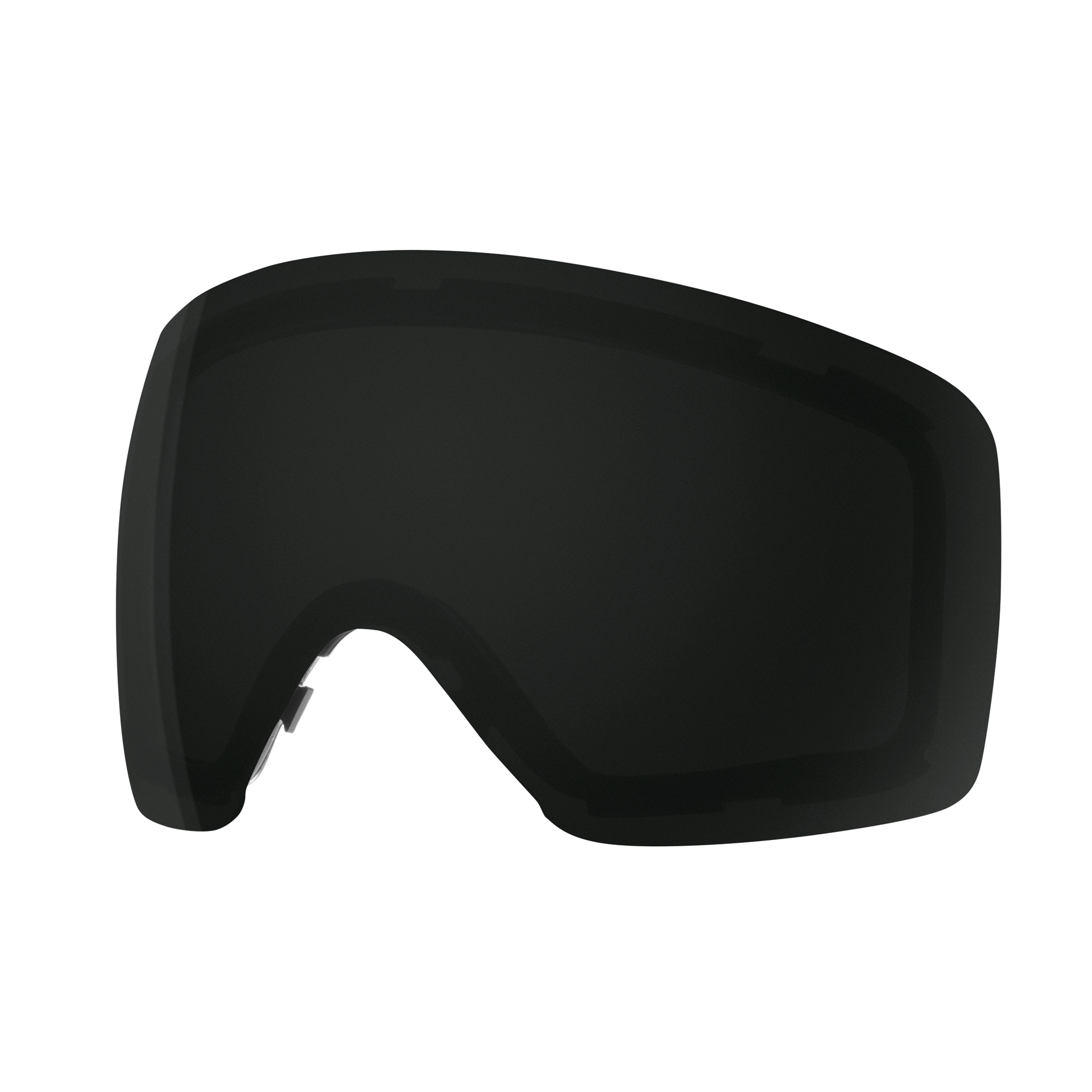 Skyline Replacement Lens, Chromapop Sun Black