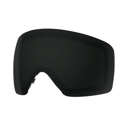 Skyline Replacement Lens, Chromapop Sun Black