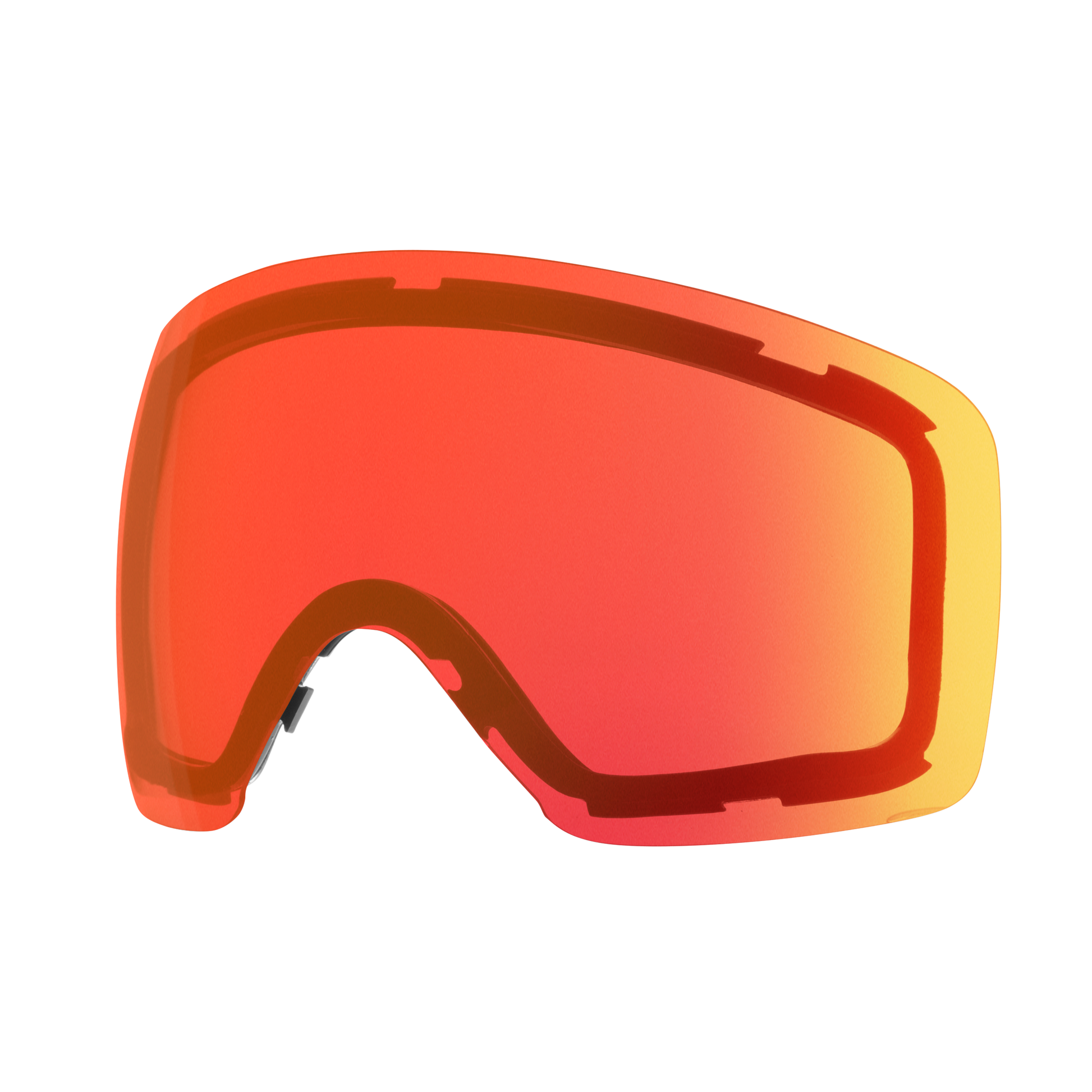Skyline Replacement Lens, Chromapop Sun Black