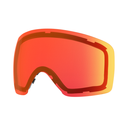 Skyline Replacement Lens, Chromapop Sun Black