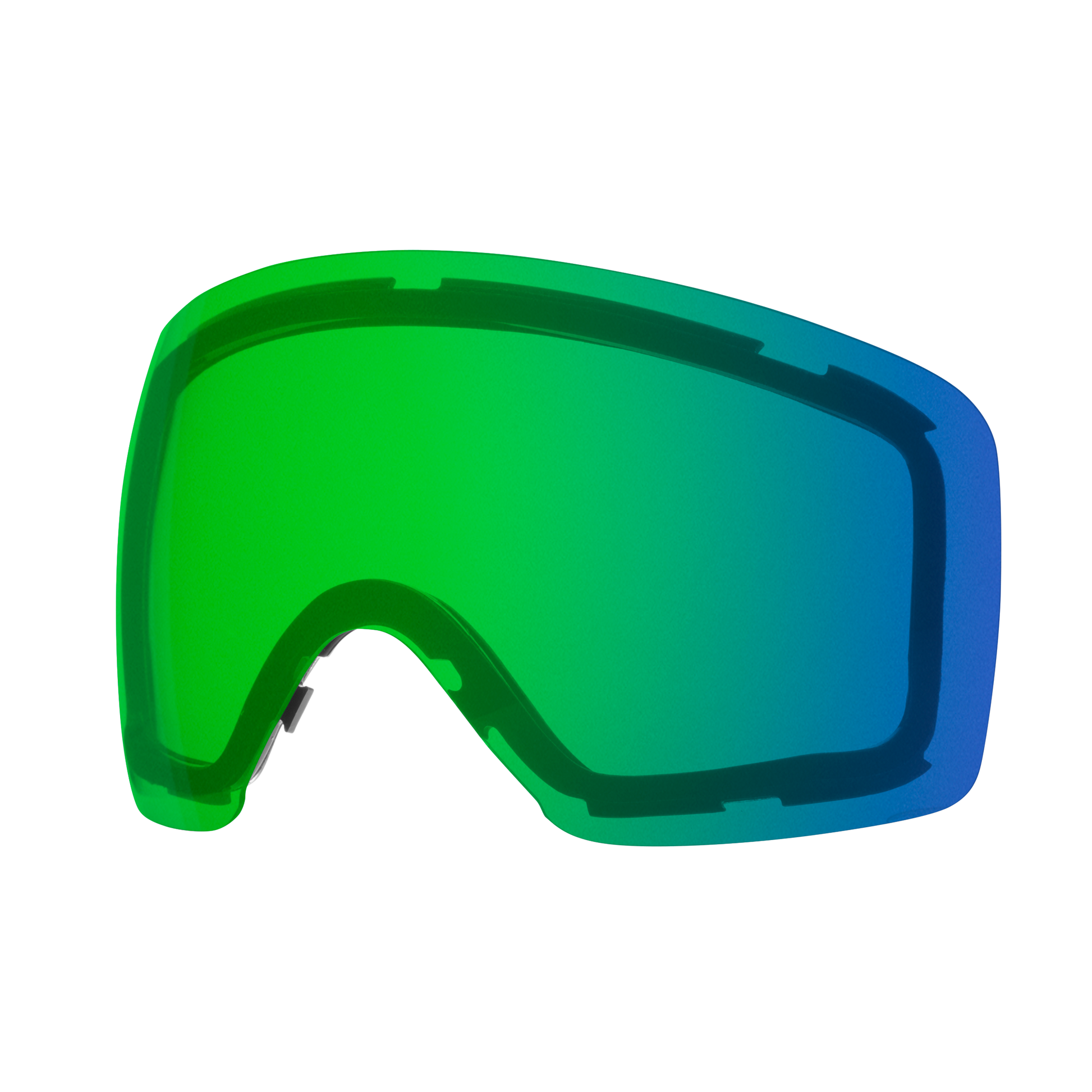 Skyline Replacement Lens, Chromapop Sun Black