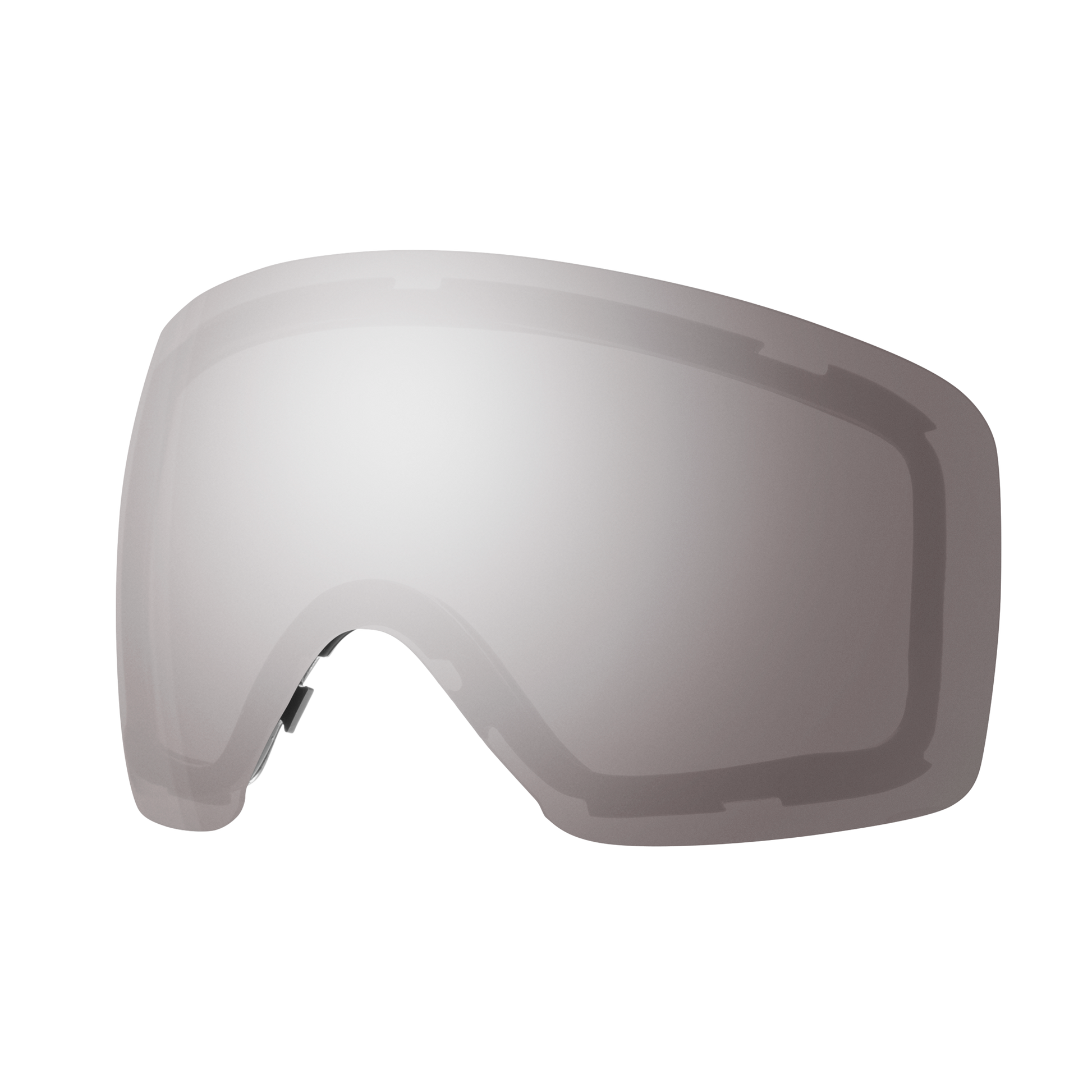 Skyline Replacement Lens, Chromapop Sun Black