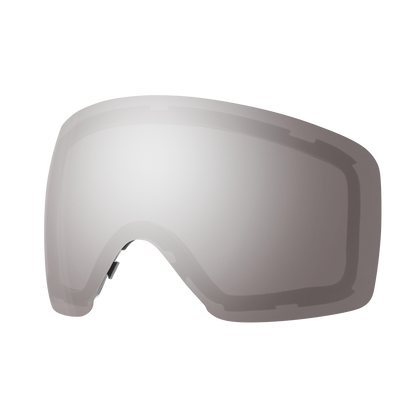 Skyline Replacement Lens, Chromapop Sun Black