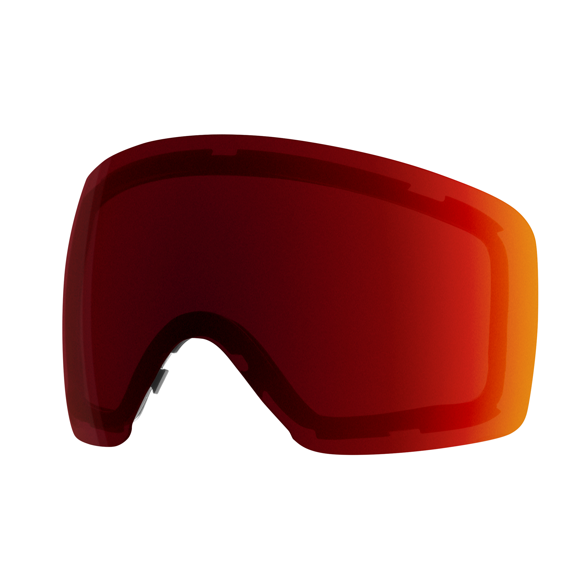 Skyline Replacement Lens, Chromapop Sun Black
