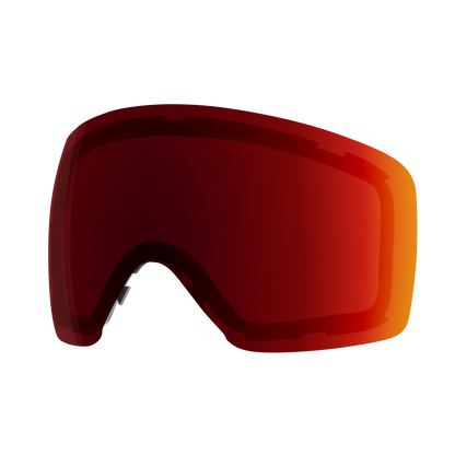Skyline Replacement Lens, Chromapop Sun Black