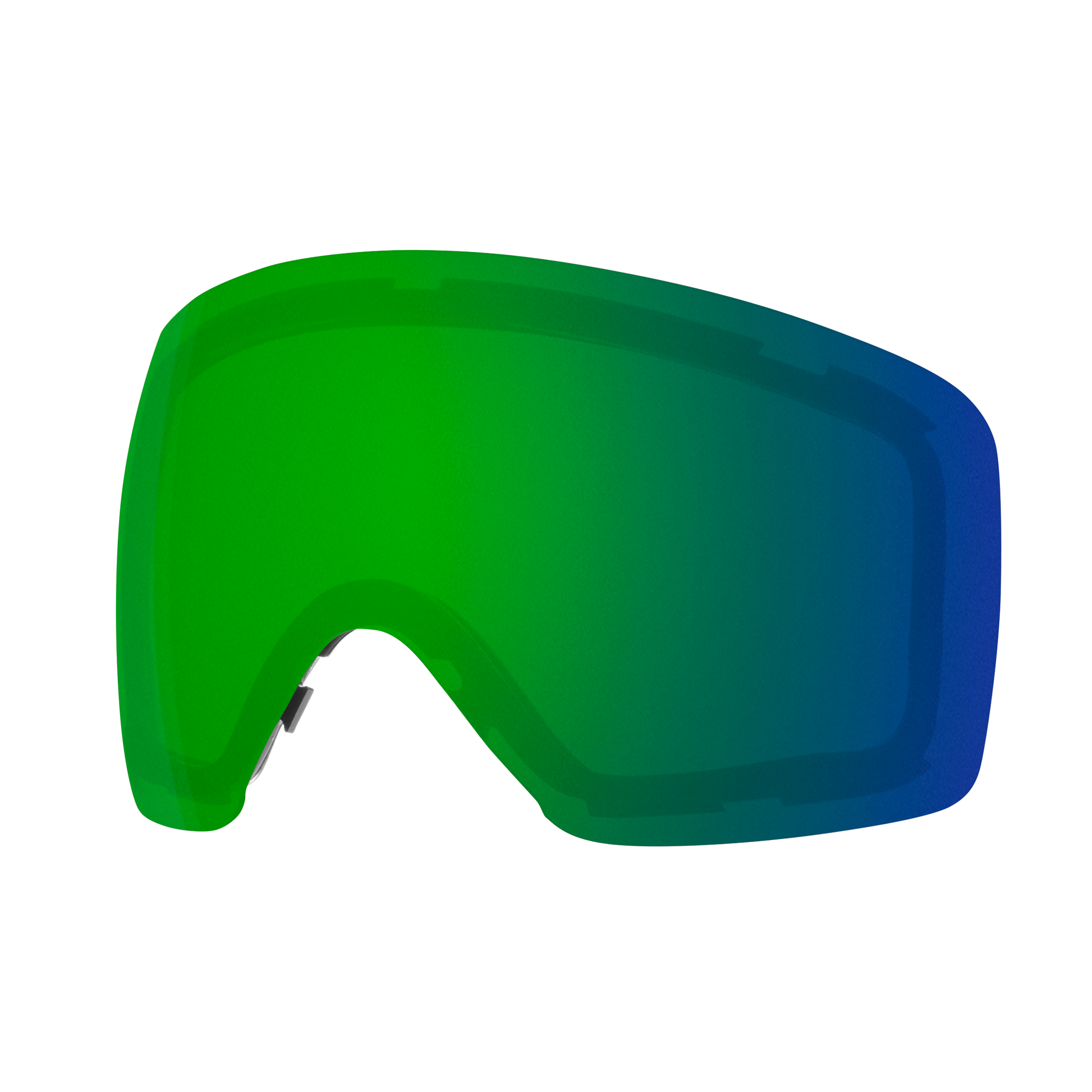 Skyline Replacement Lens, Chromapop Sun Black