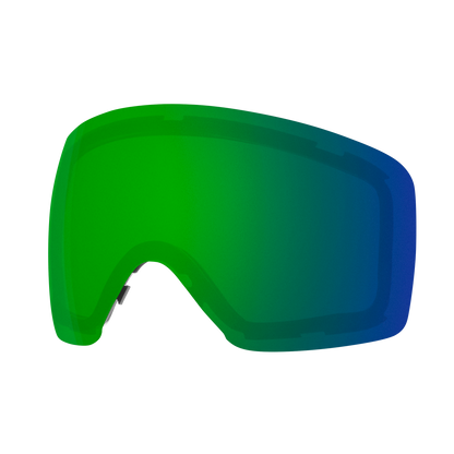 Skyline Replacement Lens, Chromapop Sun Black