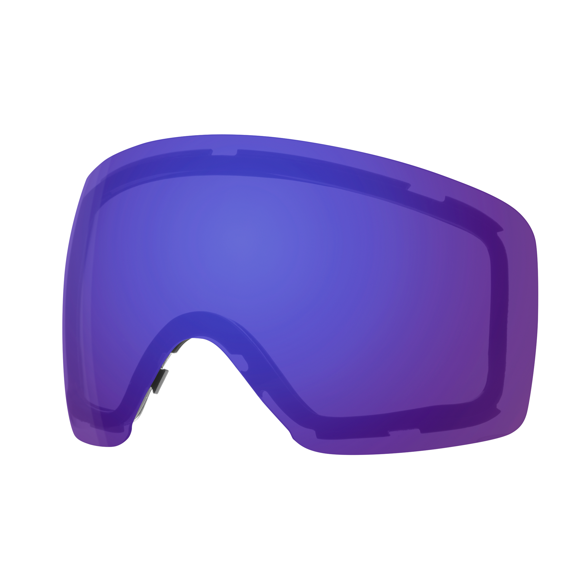 Skyline Replacement Lens, Chromapop Sun Black