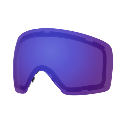 Skyline Replacement Lens, Chromapop Sun Black