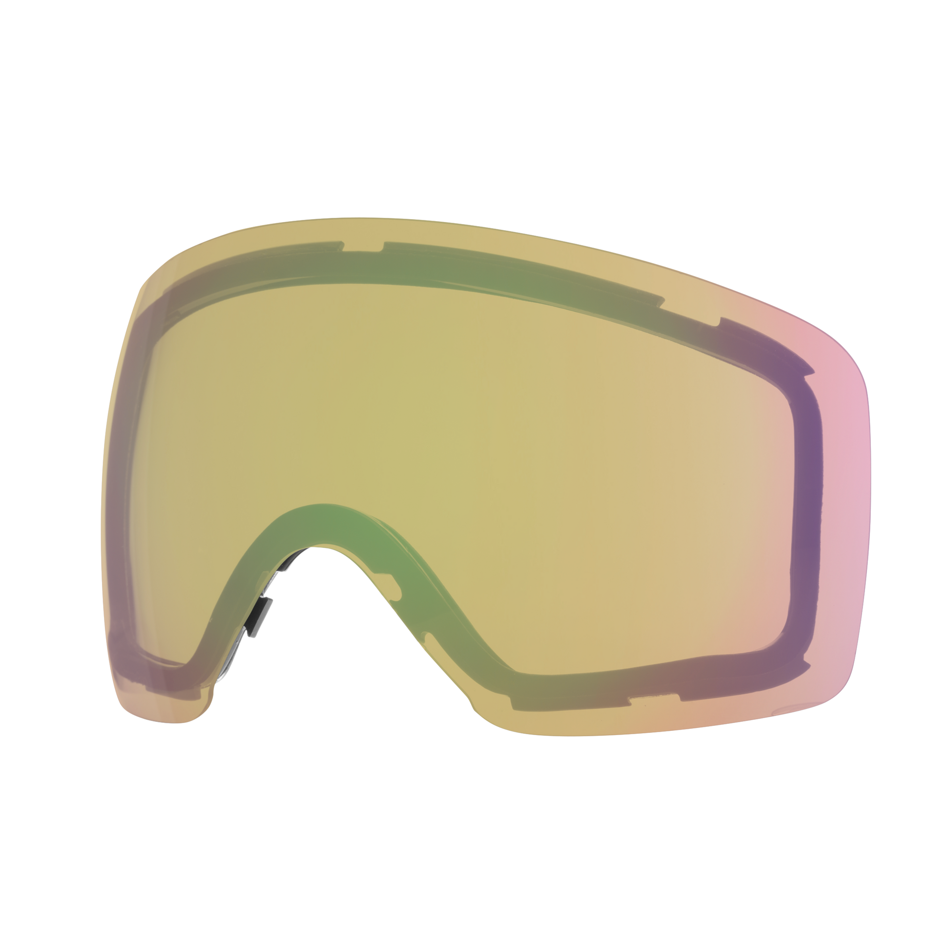 Skyline Replacement Lens, Chromapop Sun Black