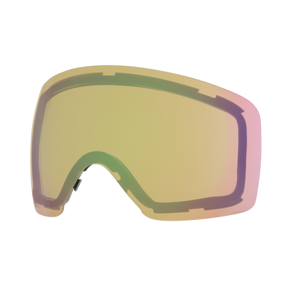 Skyline Replacement Lens, Chromapop Sun Black