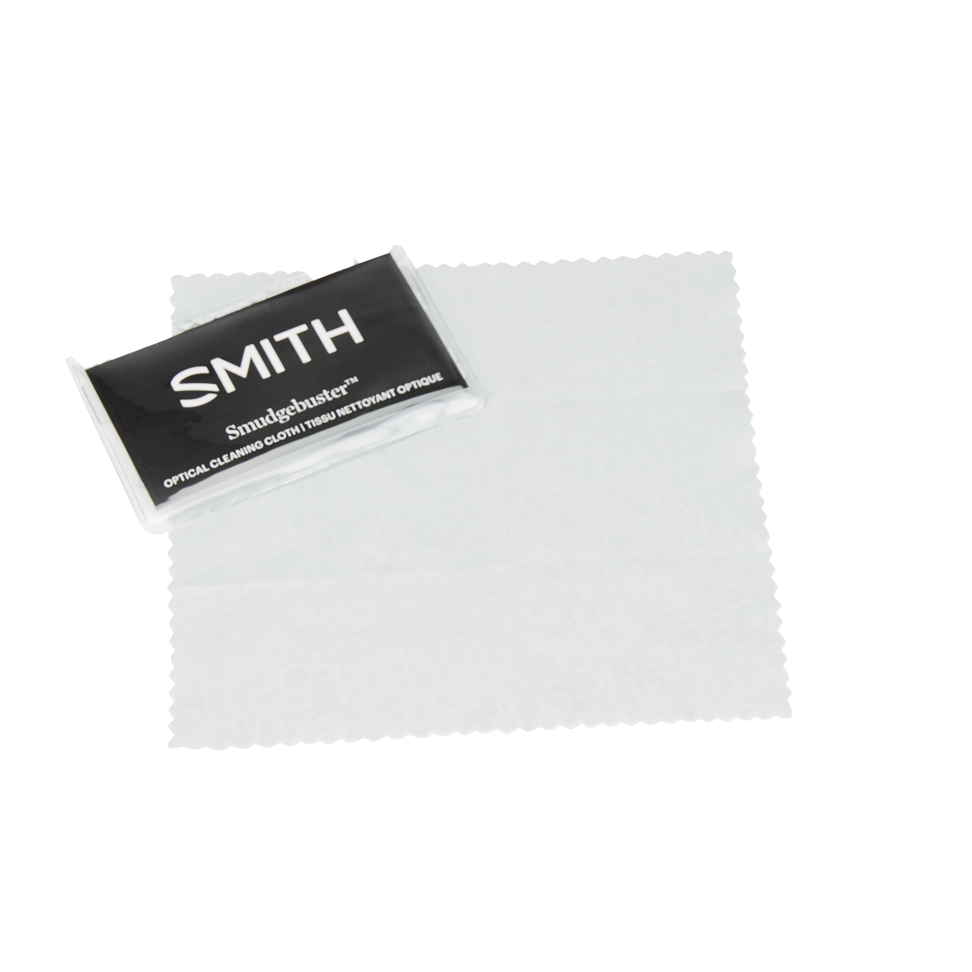Smudgebuster, Gray