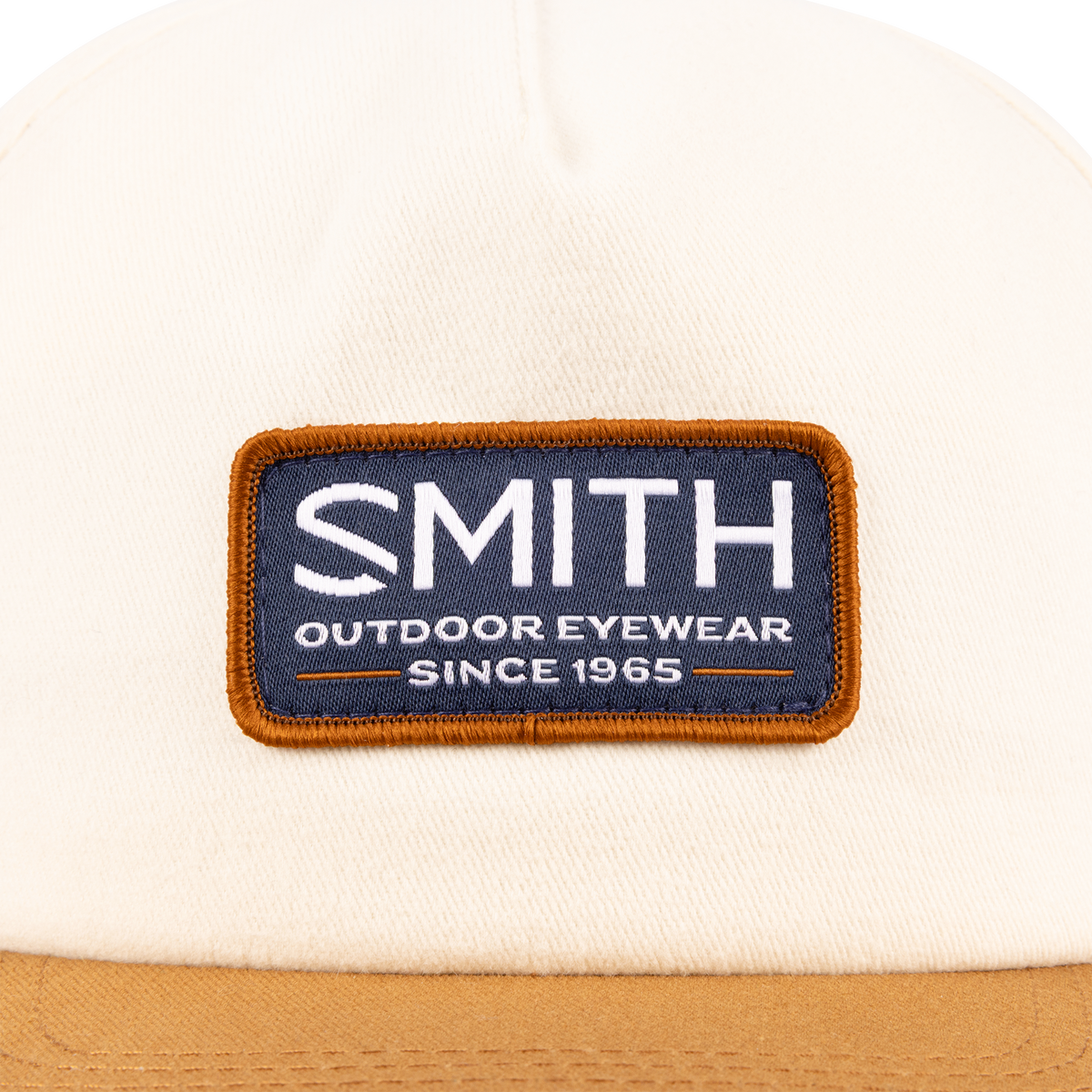 SMITH Classic Outdoor Hat, Cream + OSFM