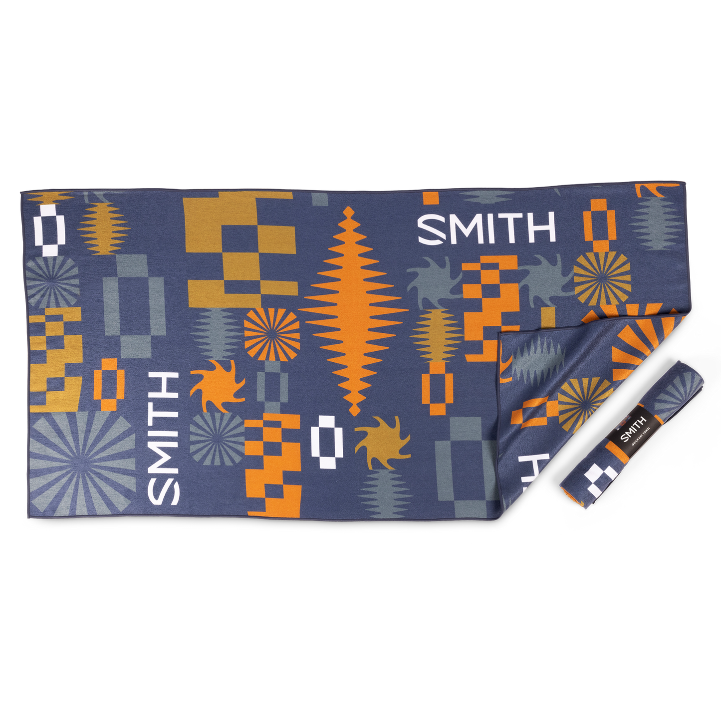 SMITH Quick Dry Towel