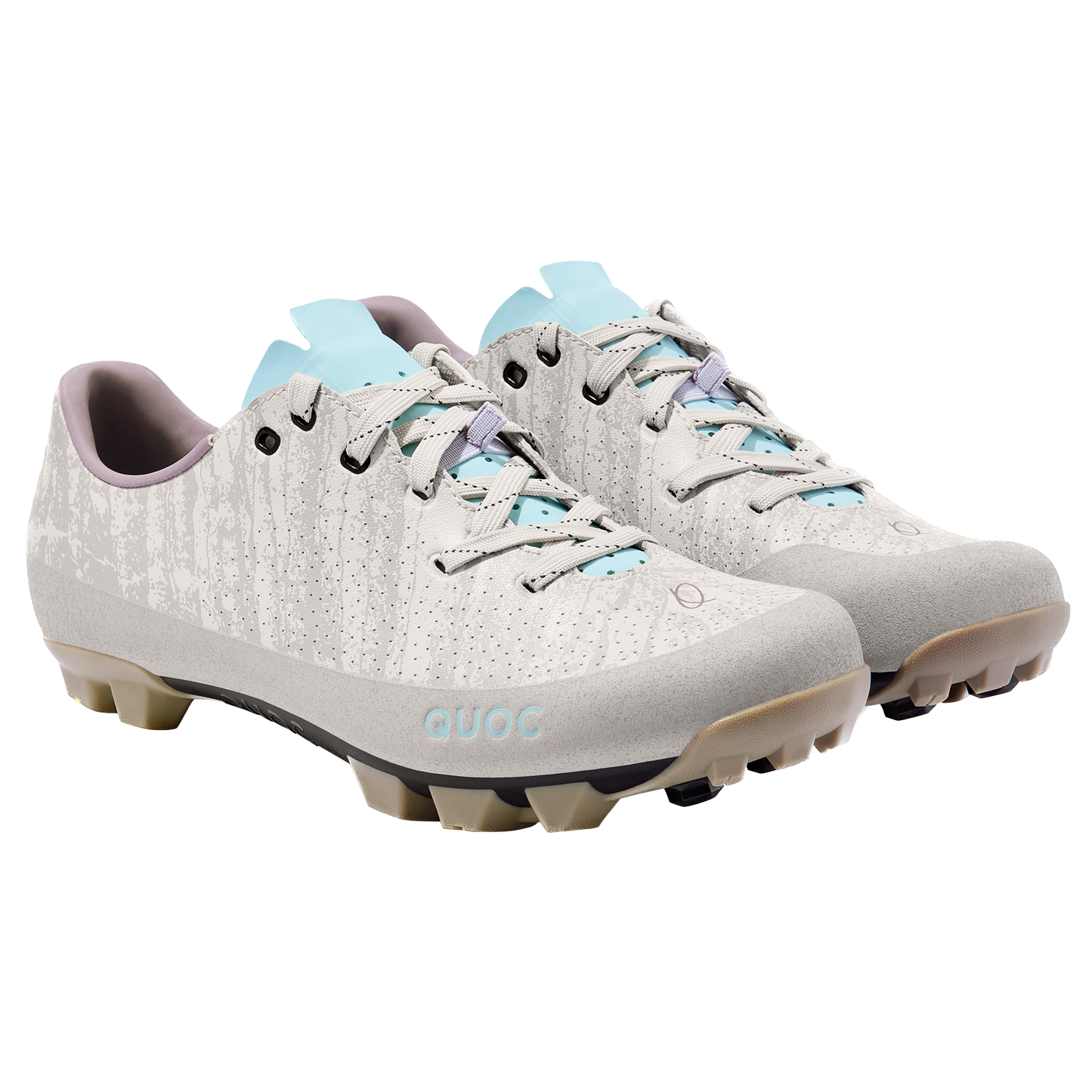 SMITH x QUOC Gran Tourer XC Lace