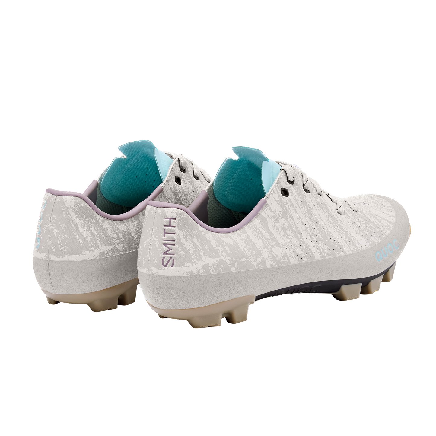 SMITH x QUOC Gran Tourer XC Lace