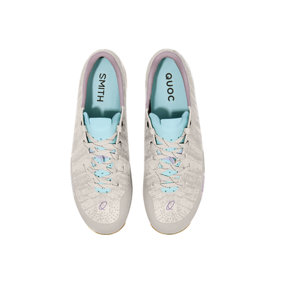 SMITH x QUOC Gran Tourer XC Lace, Sandstone + 38