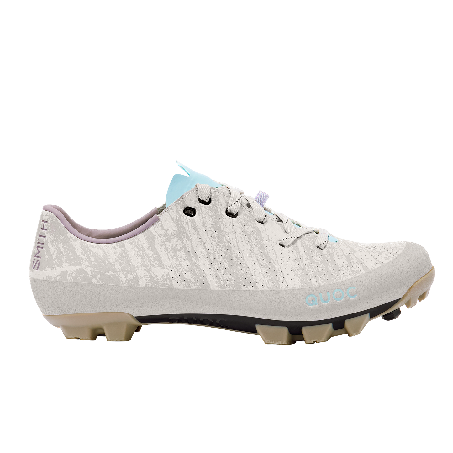SMITH x QUOC Gran Tourer XC Lace
