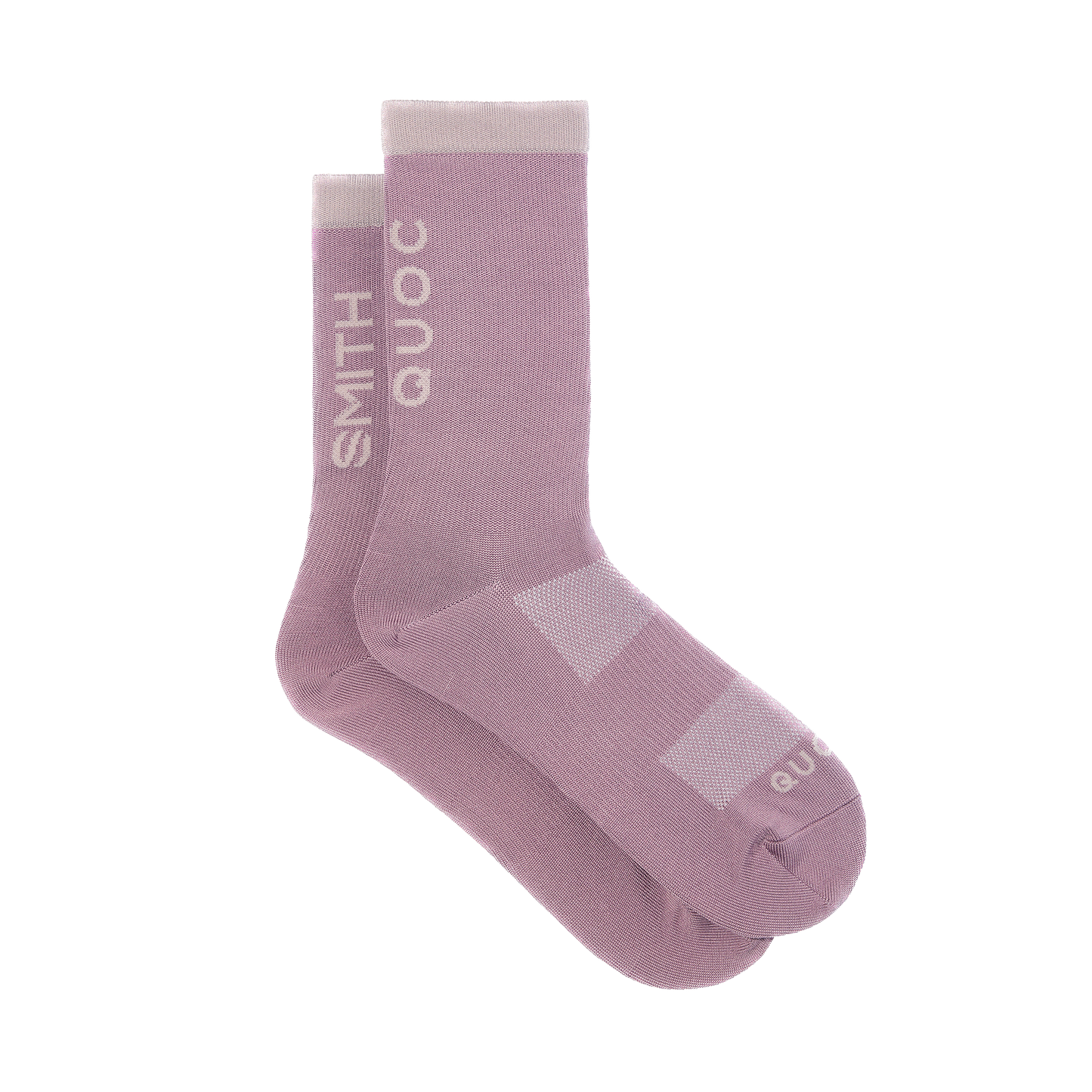 SMITH x Chaussettes de gravier de performance QUOC