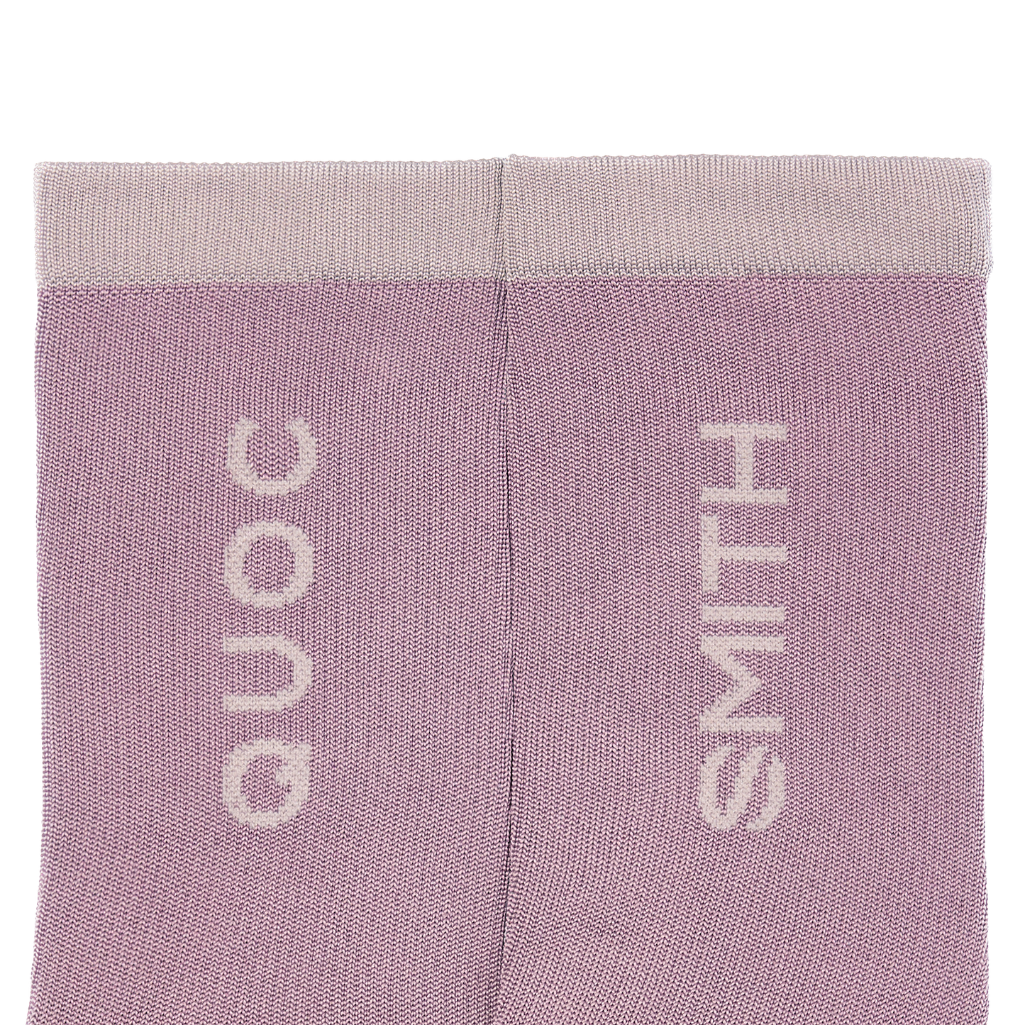 SMITH x Chaussettes de gravier de performance QUOC