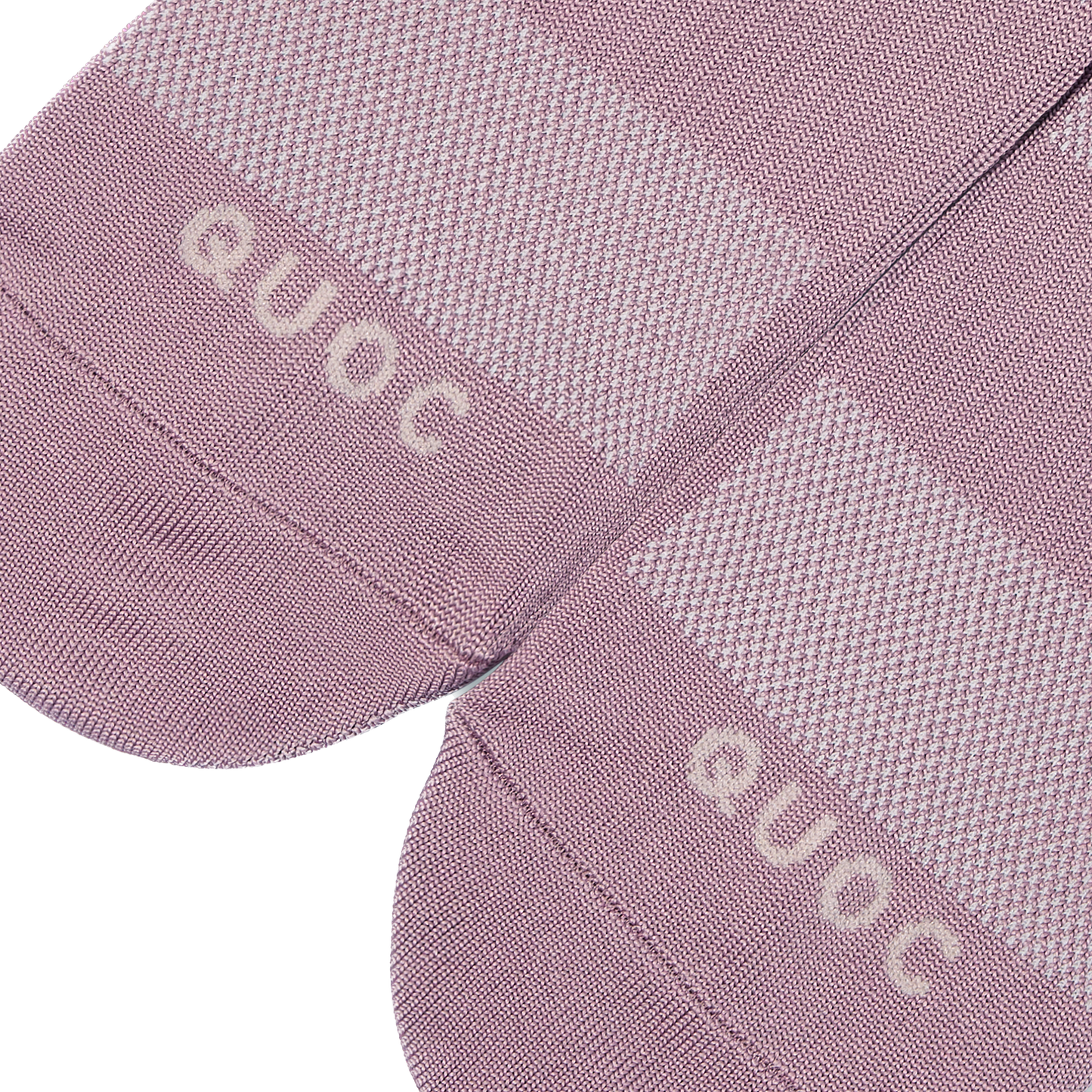 SMITH x Chaussettes de gravier de performance QUOC