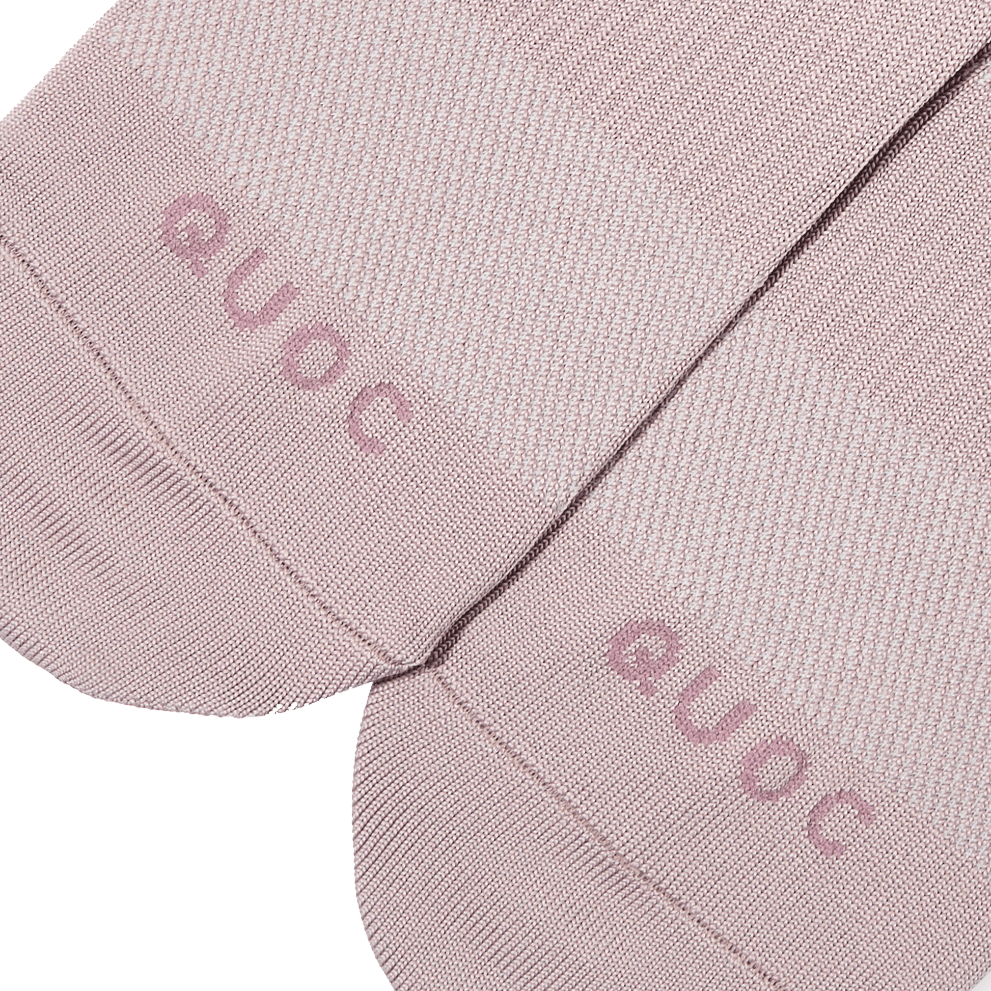 SMITH x QUOC Performance Gravel Socks, Jade Violet + S