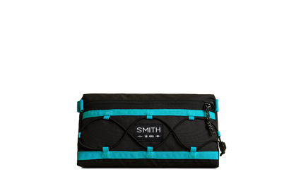 SMITH Sacoche de vélo Roam, noire + taille unique