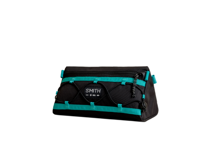SMITH Sacoche de vélo Roam, noire + taille unique